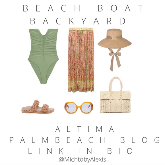 All the things i love &wear on Instagram @michtobyalexis - Picture 4 of 7